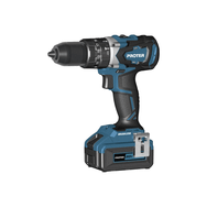 Proter PST720BL 2x2 Ah Akülü Vidalama Makinesi