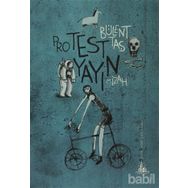 PROTEST YAYIN - BÜLENT TAŞ