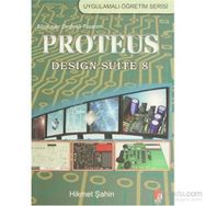 Proteus Design Suite 8 - Hikmet Şahin