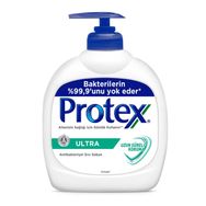 Protex Krem 500 ml Sıvı Sabun