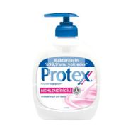 Protex Nemlendiricili 300 ml Sıvı Sabun