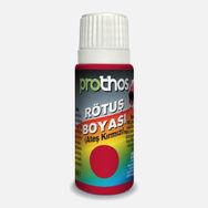 Prothos Ateş Kırmızı Oto Rötuş Boyası