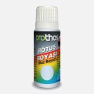 Prothos Buz Beyaz Oto Rötuş Boyası
