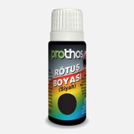 Prothos Siyah Oto Rötuş Boyası