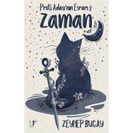 Proti Ada'sının Esrarı 2 - Zaman Zeynep Bugay