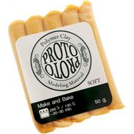 Proto Flesh 50 gr Soft Polimer Kil