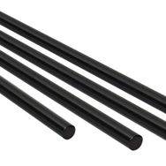 Proto H4128 80 cm Siyah Set Arası Askı Borusu