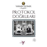 Protokol Doğruları - Yasemin Tecimer