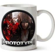 Prototype High Quality Png Baskılı Kupa Bardak