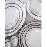 Prouna Antique Garden 12 Kişilik 72 Parça Yemek Takımı