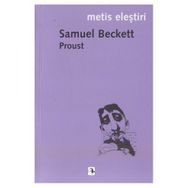 PROUST - SAMUEL BECKETT