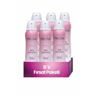 Prova 150 ml Big Crystal Kadın Deodorant