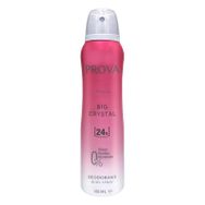 Prova 150 ml Big Crystal Kadın Deodorant