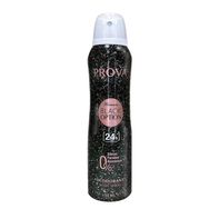 Prova 150 ml Black Option Kadın Deodorant