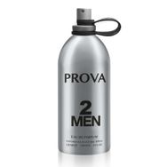 Prova 2 Men EDP 120 ml Odunsu Erkek Parfüm