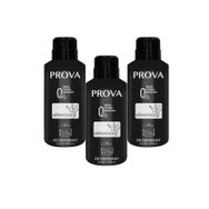 Prova Advantage 3x150 ml Erkek Deodorant