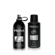 Prova Advantage EDP 120 ml Erkek Parfüm + 150 ml Deodorant Seti