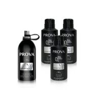 Prova Advantage EDP 120 ml Erkek Parfümü + 3x150 ml Deodorant Seti