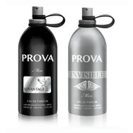 Prova Advantage ve Invisible EDP 2x100 ml Erkek Parfüm Seti