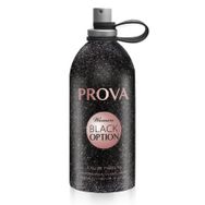 Prova Black Option Edp 100 ml Kadın Parfüm