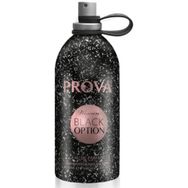 Prova Black Option EDP 120 ml Kadın Parfümü