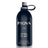 Prova Cool Blue EDP 120 ml Erkek Parfüm