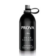 Prova Dear Savage EDP 120 ml Erkek Parfüm
