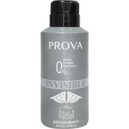 Prova Invisible 150 ml Erkek Deodorant