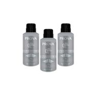 Prova Invisible 3x150 ml Erkek Deodorant