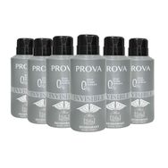 Prova Invisible 6x150 ml Erkek Deodorant