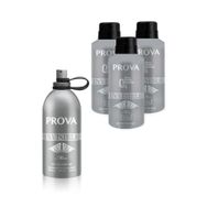 Prova Invisible EDP 120 ml Erkek Parfüm + 3x150 ml Deodorant