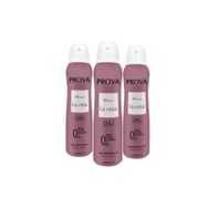 Prova La Vista 3x150 ml Kadın Sprey Deodorant