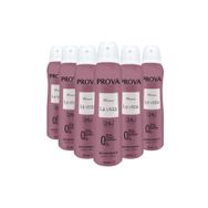 Prova La Vista 6x150 ml Kadın Sprey Deodorant