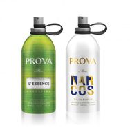 Prova L'Essence 100 ml Erkek Parfüm + Narcos EDP 120 ml Erkek Parfüm Seti
