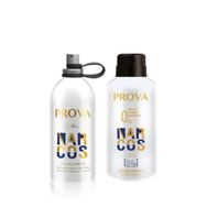 Prova Narcos EDP 120 ml Erkek Parfüm + 150 ml Deodorant
