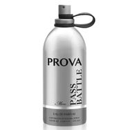 Prova Pass Battle EDP 120 ml Erkek Parfüm