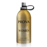 Prova Women Gold EDP 100 ml Kadın Parfüm
