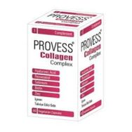 Provess Collagen Complex 60 Kapsül