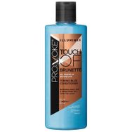 Provoke 200 ml Illuminex Kahverengi Saçlar İçin Mavi Saç Kremi