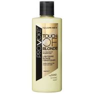 Provoke 200 ml Illuminex Sarı Saçlar İçin Işıltı Veren Saç Kremi