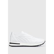 Provoq 5427290310100 Beyaz Deri Erkek Sneaker