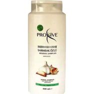 Proxive Beyaz Sarımsak Özlü 650 ml Şampuan