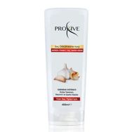 Proxive Saç Dökülmelerine Karşı 400 ml Anında Onarıcı Saç Kremi