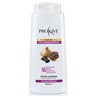 Proxive Siyah Sarımsak 650 ml Şampuan