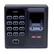 Proxsen Ps-4021sa Parmak İzi / Kart Okuyucu / Şifreli Röleli Terminal