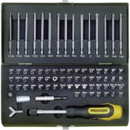 Proxxon 23107 Emniyetli Bits Takımı
