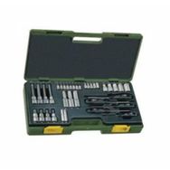 Proxxon 23288 Torx Lokma Takımı