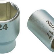 Proxxon 23424 1/2 inç 24 mm Lokma