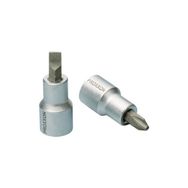 Proxxon 23464 1-2 inç Düz Uçlu Lokma