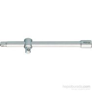 Proxxon 23558 3/8" Kayar Soketli T Lokma Kolu
